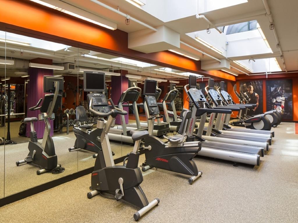 Global Luxury Suites At Thomas Circle Washington Eksteriør bilde
