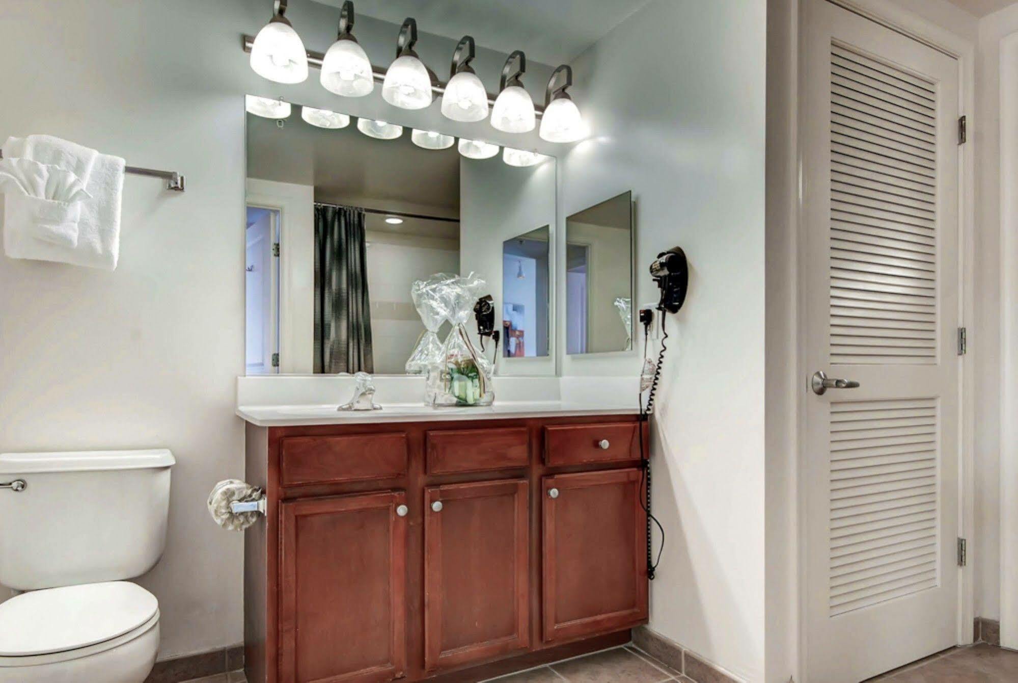 Global Luxury Suites At Thomas Circle Washington Eksteriør bilde
